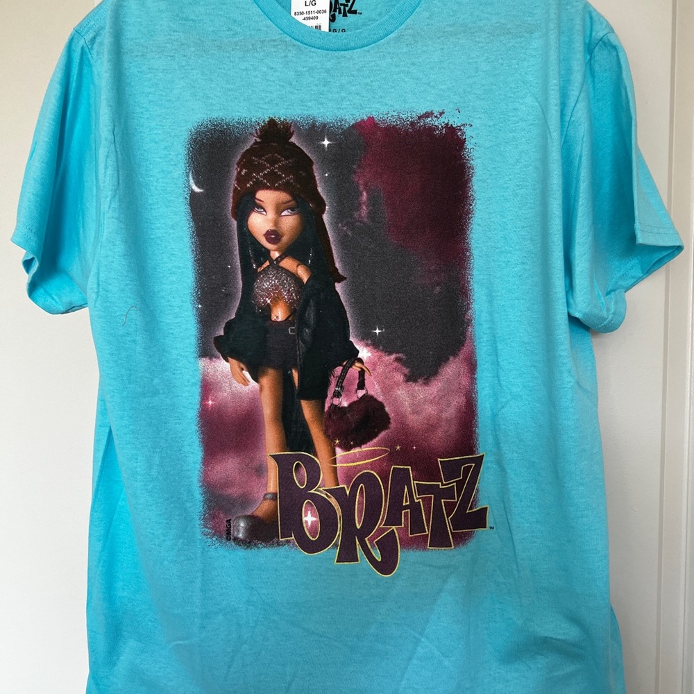 Vintage Bratz T Shirt